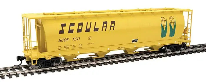Walthers Mainline 59&