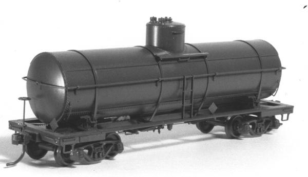 Tichy H.O. Scale Kit 