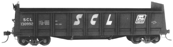 Tichy H.O. Scale 6043 6 PAK OF 4043 - 6043