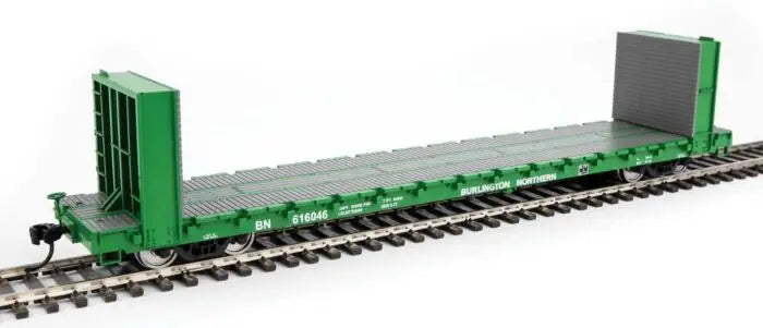 Walthers Mainline 60&