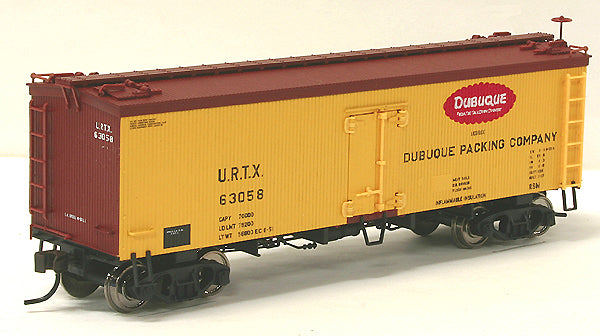 Atlas HO-Scale 36&