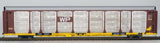 InterMountain H.O. Scale 45279-07 Bi-Level Auto Rack Western Pacific Car no 910865