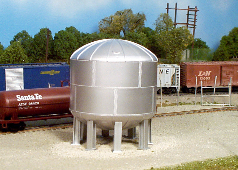 Rix Productions H.O. Scale 628-0520 Elevated Tank
