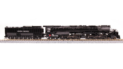 Broadway Limited N Scale UP Big Boy #4014 7237