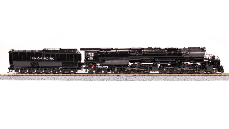 Broadway Limited N Scale UP Big Boy 