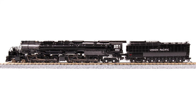 Broadway Limited N Scale UP Big Boy #4014 7237