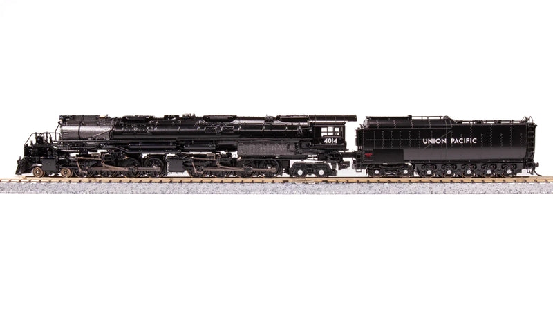 Broadway Limited N Scale UP Big Boy 