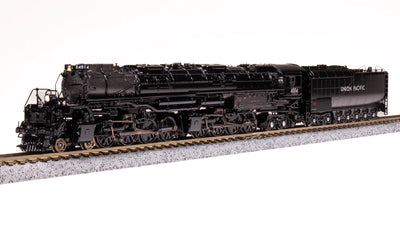 Broadway Limited N Scale UP Big Boy #4014 7237