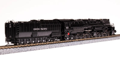 Broadway Limited N Scale UP Big Boy #4014 7237