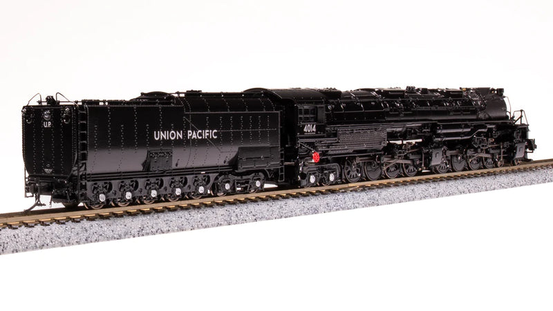 Broadway Limited N Scale UP Big Boy 