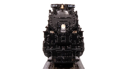 Broadway Limited N Scale UP Big Boy #4014 7237