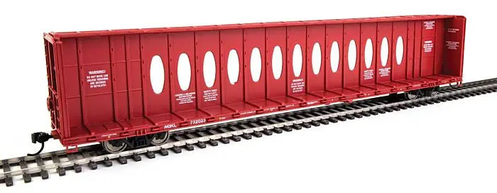 Walthers Mainline 72&