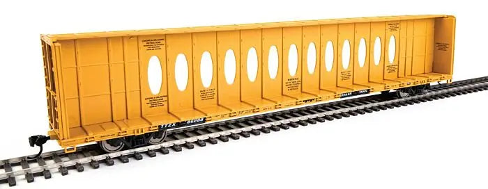 Walthers Mainline 72&