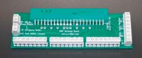 Accu-Lites Inc. 4005 Digitrax Breakout Boards-SEC8C
