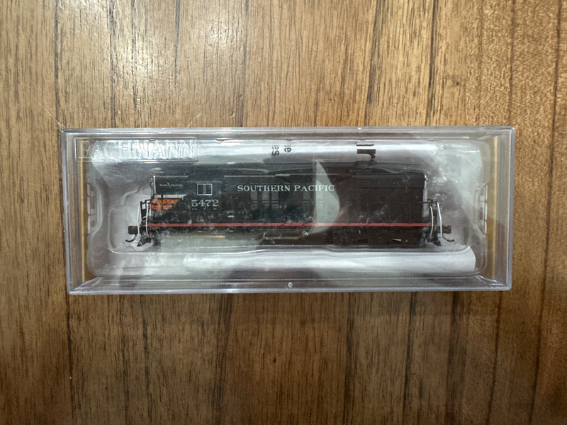 Bachmann N-Scale EMD SD9 DCC Sound Southern Pacific No. 5472 (62351)