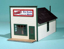American Model Builders S Scale 94 McCormac&