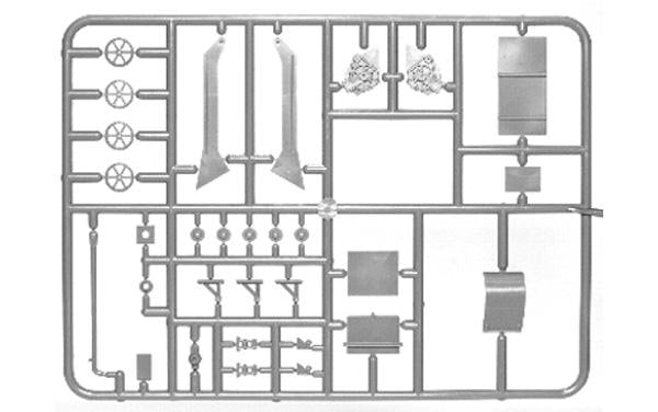 Tichy H.O. Scale 