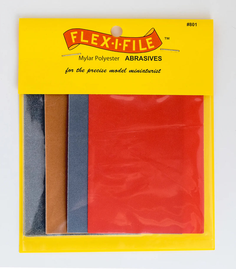 Flex-I-File 