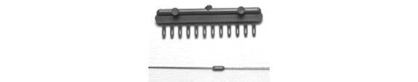 Tichy H.O. Scale 