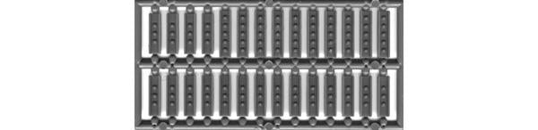 Tichy H.O. Scale 