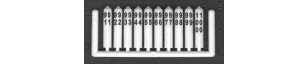 Tichy H.O. Scale 