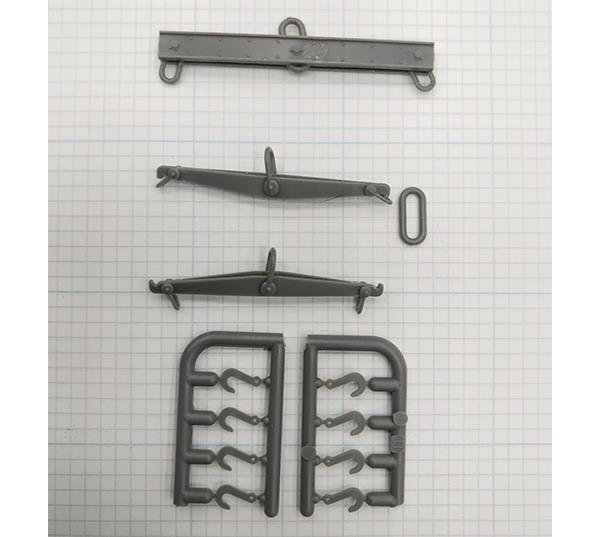 Tichy H.O. Scale 