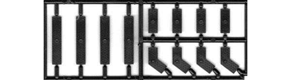 Tichy H.O. Scale 