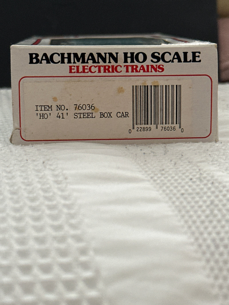 Bachmann - HO-Scale - 41&