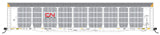 InterMountain H.O. Scale 452101-06 Canadian National Car no 9314