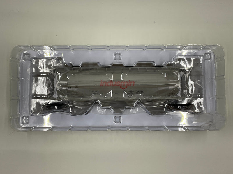 Rapido Trains Inc. H.O. Scale 127020-3 Indusmin 3800 CU FT Hopper 121423