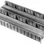 Central Valley H.O. Scale 1904 72’ Plate Girder Bridge