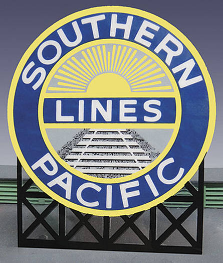Miller Engineering 7072 Ho/N Southern Pacific Bb – A&S Trains