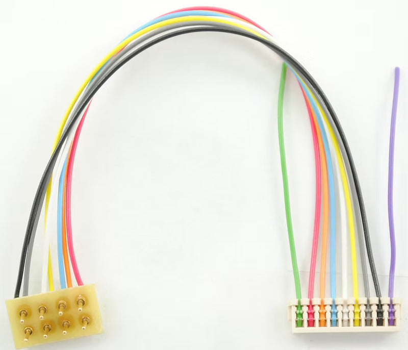 TCS H.O. Scale 1037 T-E6