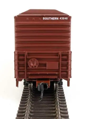 WalthersMainline HO-Scale 60’ P-S Auto Parts Boxcar Southern #43246     910-3239