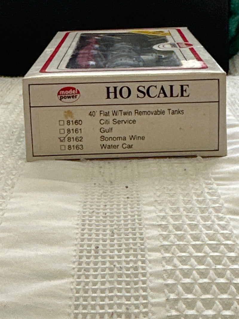 Model Power - HO-Scale - 40&