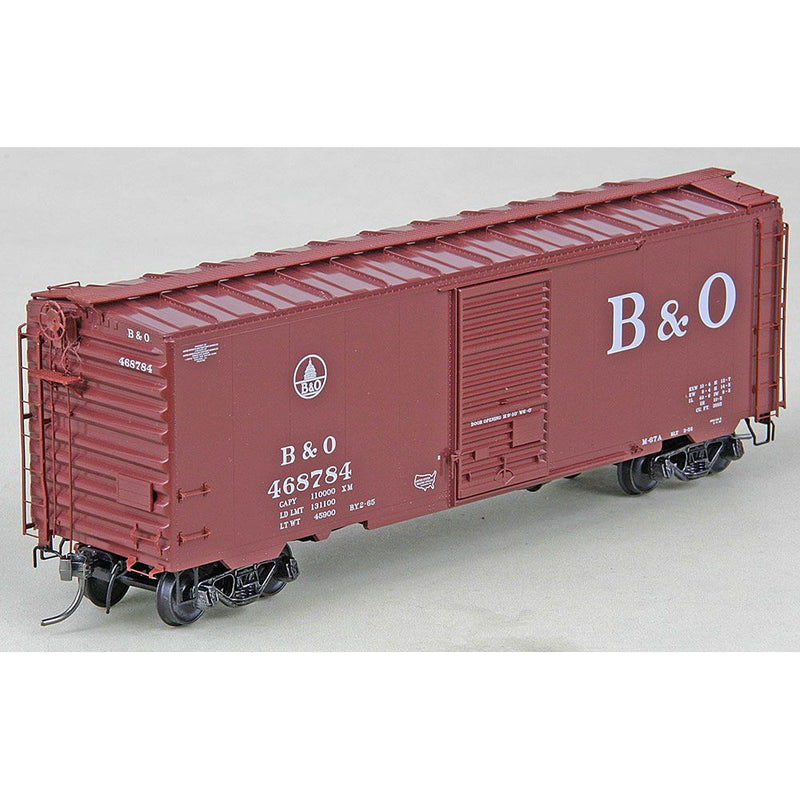 Kadee H.O. Scale 33142 40&