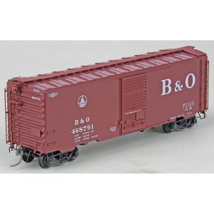 Kadee H.O. Scale 33143 40&