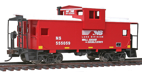 WalthersTrainline HO-Scale Norfolk Southern Caboose 