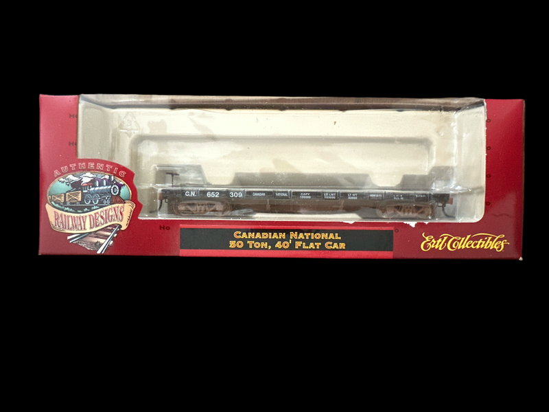 Ertl Collectibles - HO-Scale - 40&