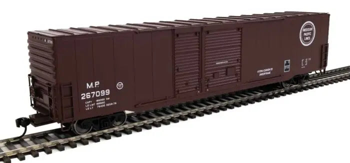 Walthers Mainline H.O. Scale 60&