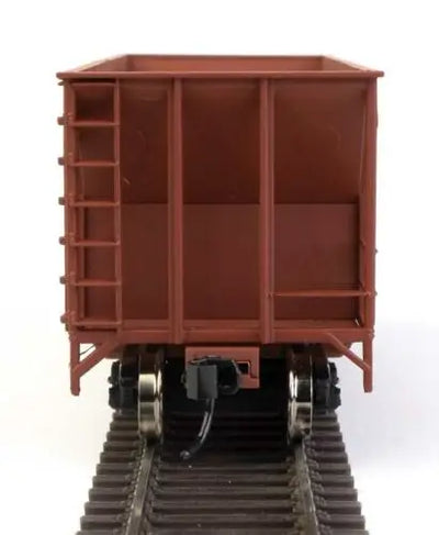 Walthers HO-Scale 34’ 100-Ton 2-Bay Hopper Norfolk Southern #150291     910-56612