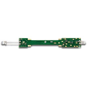 Digitrax DN166I0 1.5 Amp Decoder for Intermountain N scale SD40T-2 / S ...