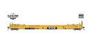 Class One Model Works H.O. Scale TWF10 - Intermediate DTTX54039