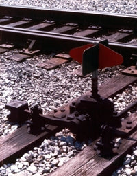 Rix Products H.O. Scale 628-0013 Switch Stand