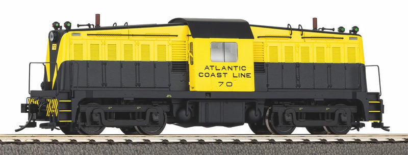 Piko H.O. Scale 52936 ACL Whitcomb 65T 70, Sound