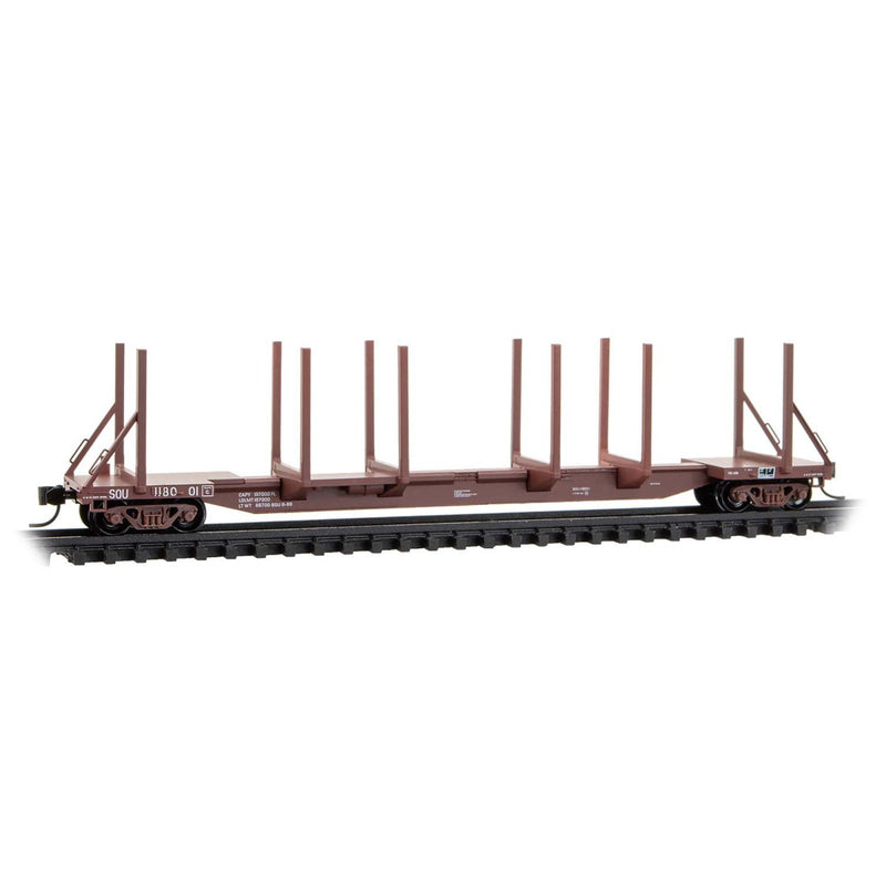 (Copy) Micro-Trains N-Scale 102 00 849 CSX Honoring Class 1 RR