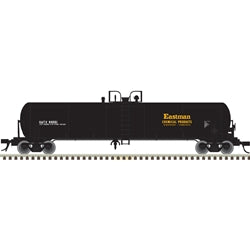 Atlas N MASTER GATX 20,700 GALLON TANK CAR EASTMAN CHEMICAL [GATX] 