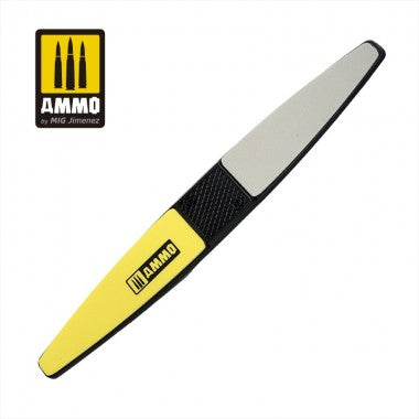 AMMO Abrasives Quatrofile - 1 pc 8573