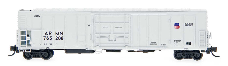 Intermountain N Scale R-70-20 Mechanical Refrigerator Car Union Pacific ARMN