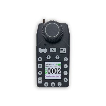 Digitrax DT220 Advanced LocoNet Booster